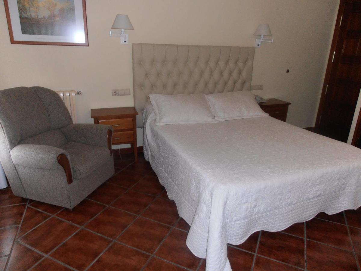 Hotel Canada Real Villalpando Ngoại thất bức ảnh